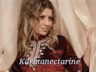 Karinanectarine