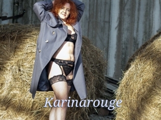 Karinarouge