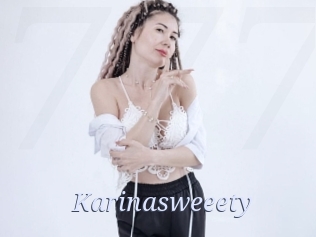 Karinasweeety