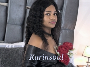 Karinsoul