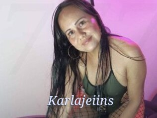 Karlajeiins