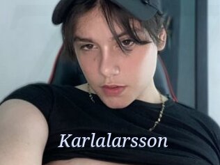 Karlalarsson