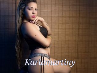 Karlamartiny