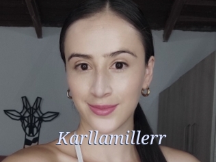 Karllamillerr