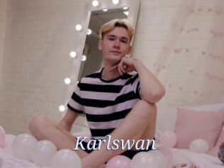 Karlswan