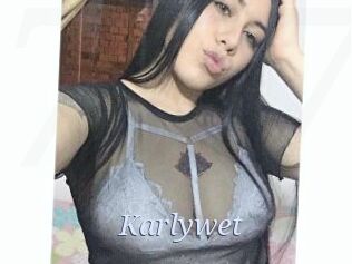 Karlywet