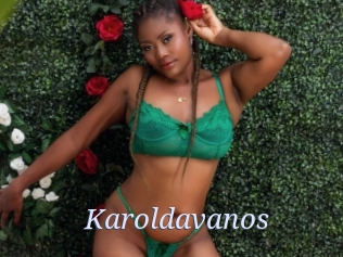 Karoldavanos