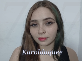 Karolduquee