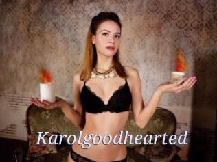 Karolgoodhearted