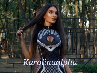 Karolinaalpha