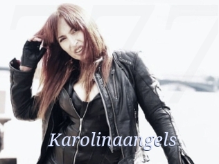 Karolinaangels