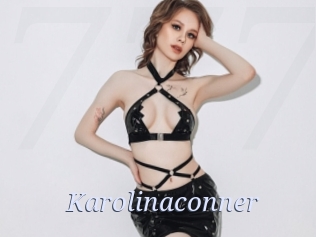 Karolinaconner