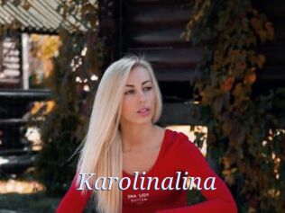 Karolinalina