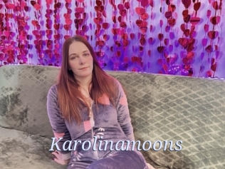 Karolinamoons