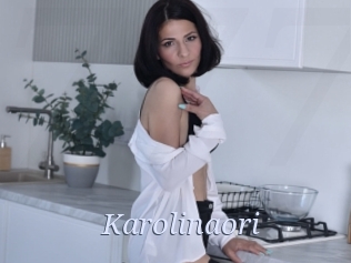 karolinaori 777 Erotik Chat
