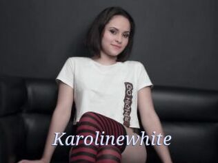 Karolinewhite