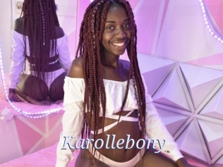 Karollebony