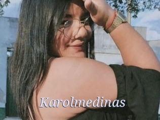 Karolmedinas