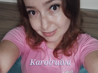 Karolruiva