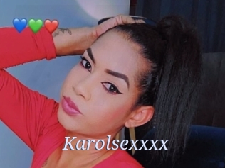 Karolsexxxx