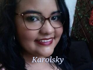 Karolsky