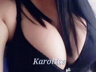 Karoltits