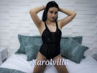 Karolvilla