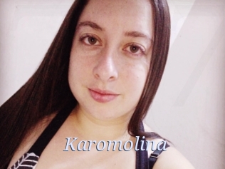 Karomolina