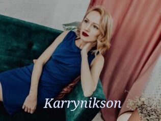 Karrynikson