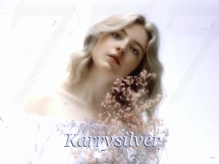 Karrysilver