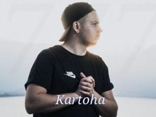 Kartoha