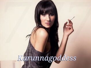 Karunnagoddess