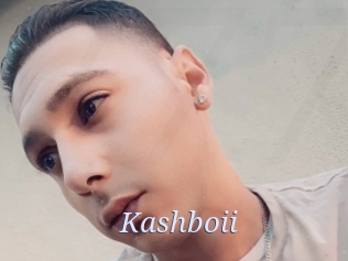 Kashboii