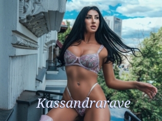 Kassandrarave