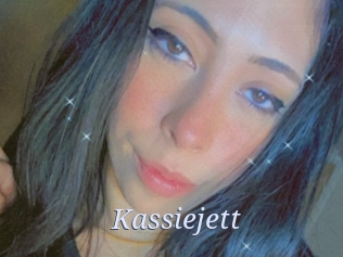 Kassiejett