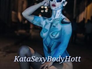 KataSexyBodyHott