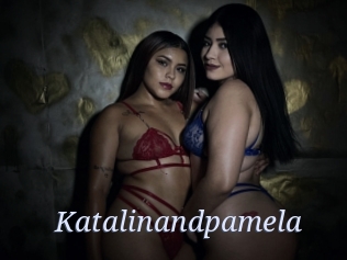 Katalinandpamela