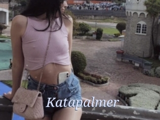 Katapalmer