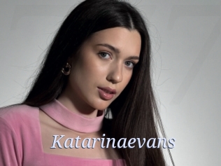 Katarinaevans