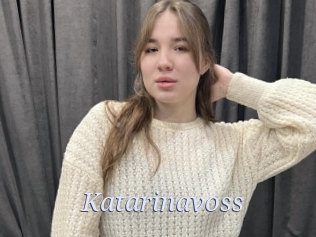 Katarinavoss