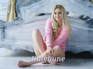 Katebune