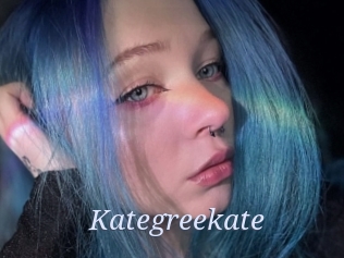 Kategreekate