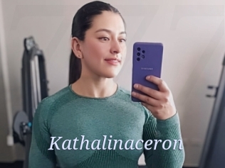 Kathalinaceron