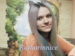 Katharinnice