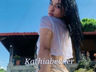 Kathiabecker