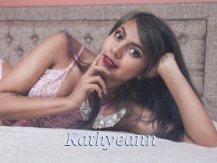 Kathyeann