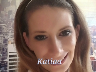 Katiaa