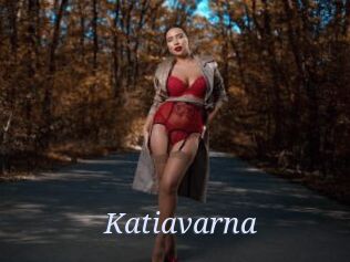 Katiavarna