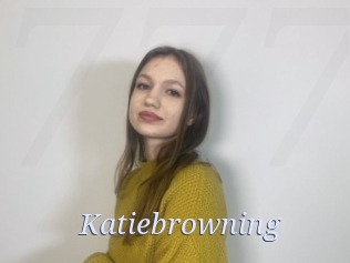 Katiebrowning