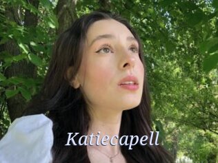 Katiecapell